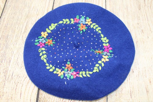 Ultrabasque beret - b.r.t.,
