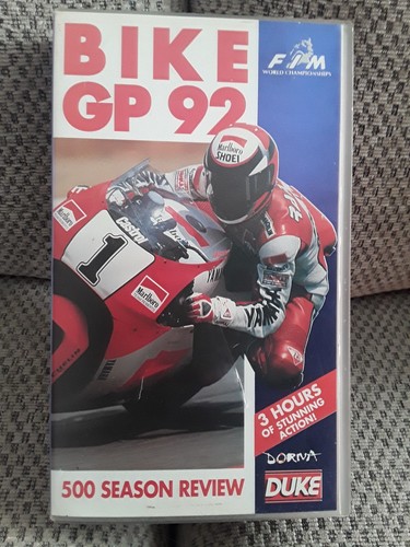 1992 bike grand - grand, prix