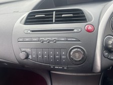 Honda Civic Fn2 Type R 2008