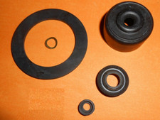 MG MGC & MGC GT (1967-70)