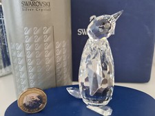 SWAROVSKI CRYSTAL 'LARGE