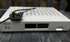 Samsung SMT-2110C Media