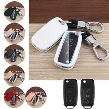 ABS Car Smart Key Fob Case