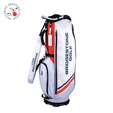 BRIDGESTONE Golf Cart Bag