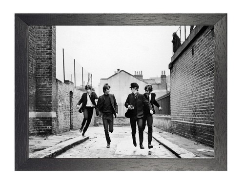 The beatles mccartney - the,