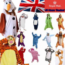 Unisex adult animal onsie9 - adult,