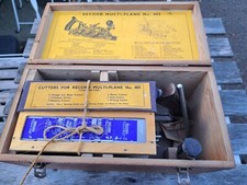 RECORD MULTIPLANE No 405