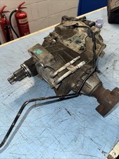Freelander 1, 1.8 petrol 2.0 td4 Diesel Front Ird  Diff Transfer Box TAG000230