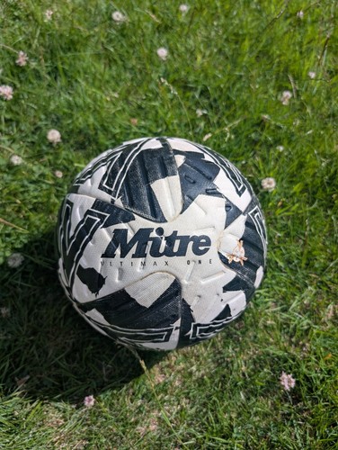 Mitre ultimax one fifa - mitre, quality