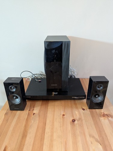 Samsung e5200 home theatre - samsung,