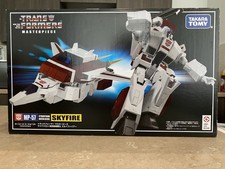 Transformers Takara Tomy