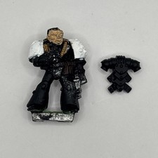 Rogue Trader Era Space Marine