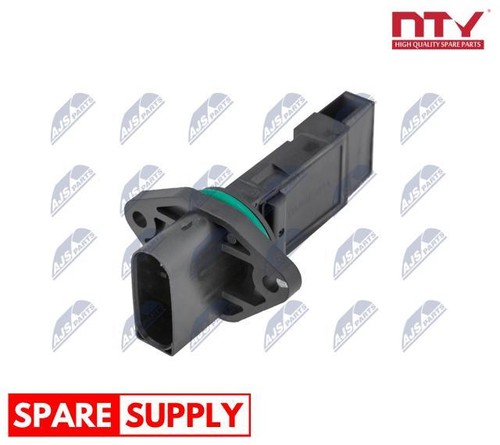 Mass air flow sensor - flow, for