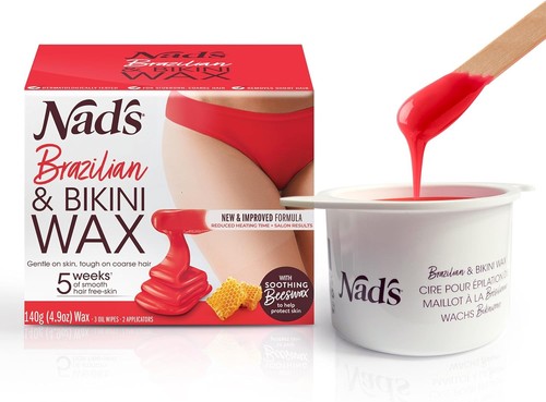Nad brazilian bikini - nad's,