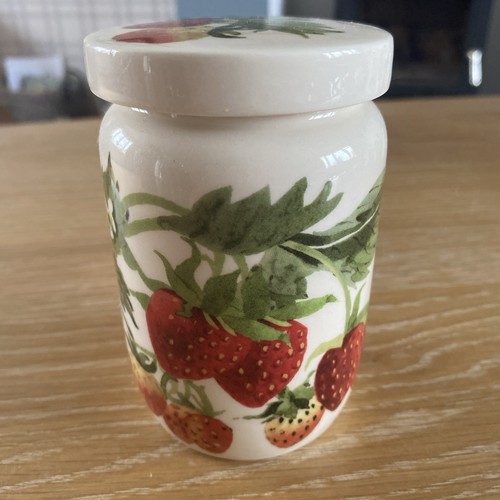 Emma bridgewater strawberry - bridgewater,