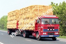 THH Truck Photos - ERF B