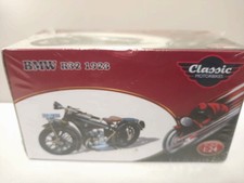 Atlas Classic Motorbikes - BMW