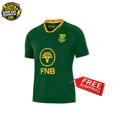 Springboks South Africa