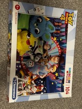 Jigsaw Puzzle Toy Story 4 104 Piece