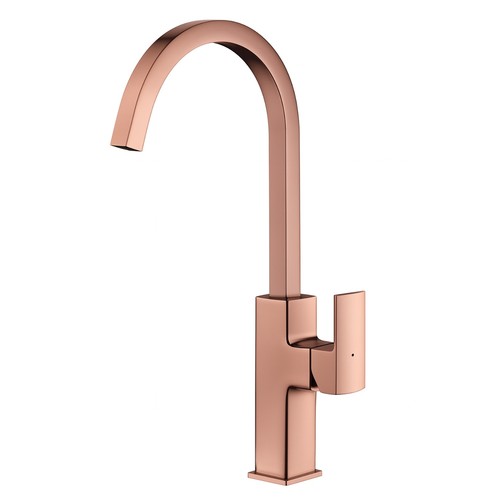 Nave square spout - nave,