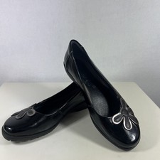 FLY FLOT SUAVE SANTE  Black
