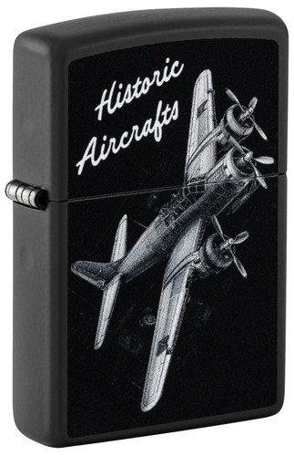 Historic aircraft design - historic,