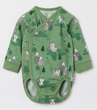 Polarn O. Pyret Wrap Wolf