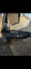 Zinc Smart St Electric  Segway Black
