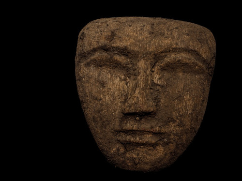 Ancient egyptian wooden - egyptian,