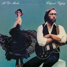 🇬🇧 AL DE MEOLA - ELEGANT