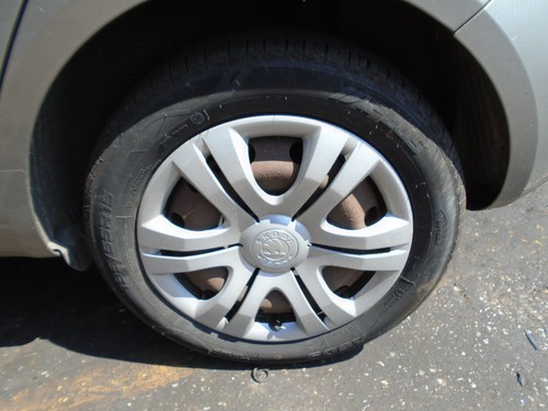 Skoda fabia mk2 - 11,