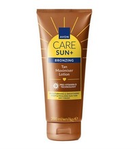 Avon care sun tan maximiser - care, sun+