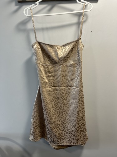 New with tags bershka - bershka, leopard
