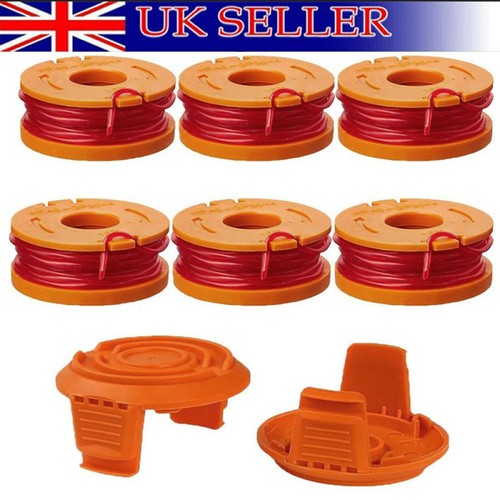 Strimmer spool line - strimmer, &