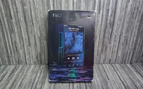 Fiio dac - fiio,