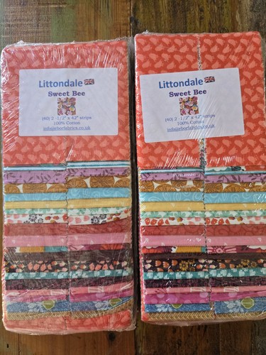 Sweet bee jelly rolls - bee,