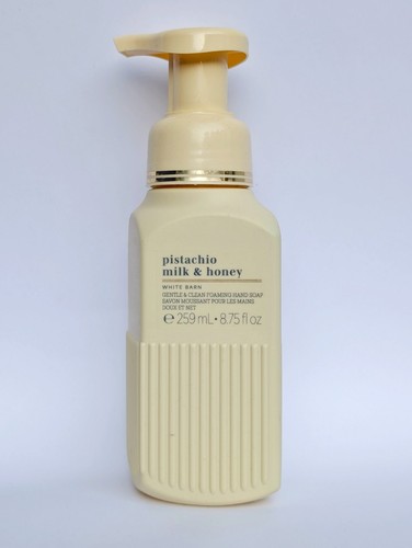Bath body works pistachio - bath, &