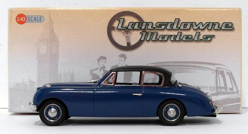 Lansdowne models scale - models,