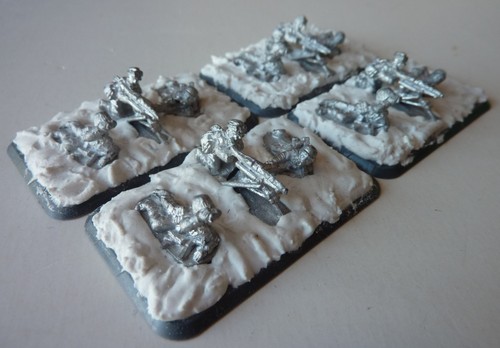 Flames war 100 ww2 german - 1/100,