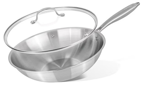 Nuovva stainless steel - nuovva,