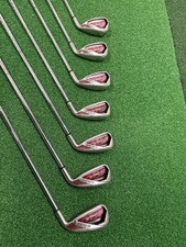Callaway Diablo Edge Irons