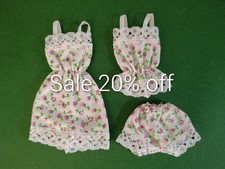 Dolls House Clothes