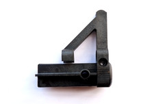 CROSMAN AIR 17 BARREL SUPPORT & FRONT SIGHT 715-016