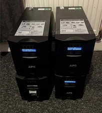 APC Smart-UPS SMT1500IC 1500VA
