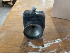 Vintage Lucas King Of The Road