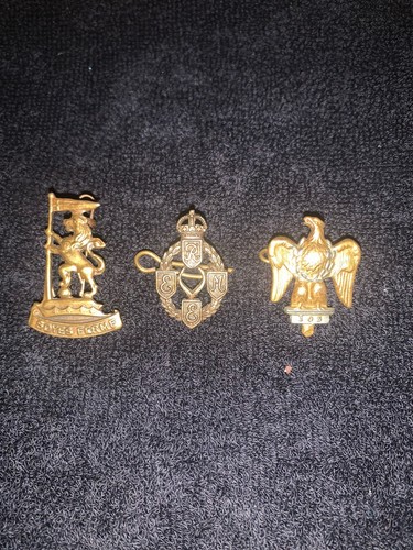 Vintage wwi british army - vintage,