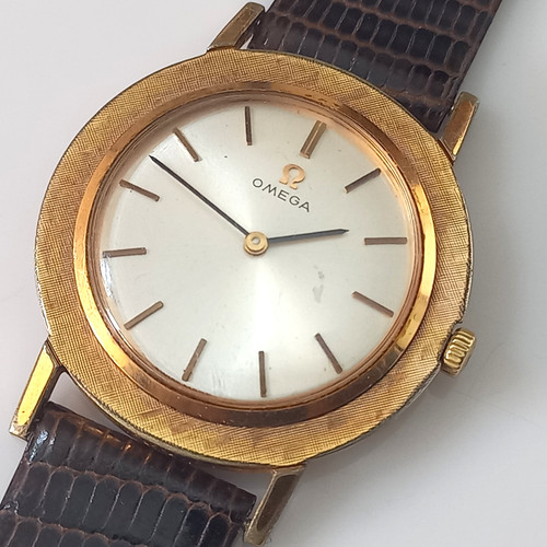 Rare collect omega 111 003 - &, 111.003