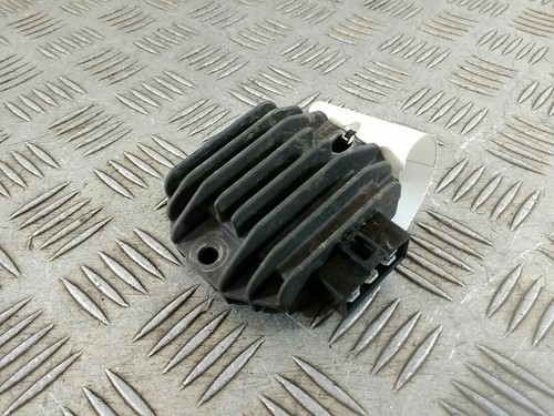 2015 yamaha ybr 125 rectifier - 125,