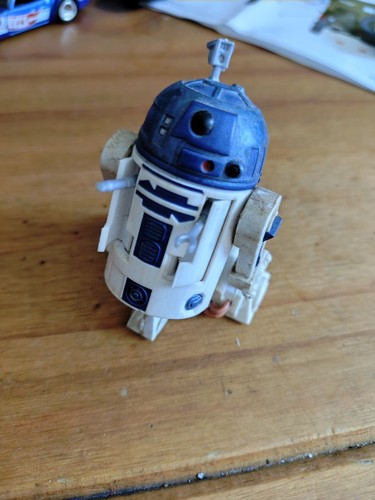 Star wars collectible - wars, r2-d2