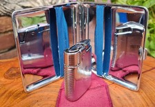 Ronson Butler Windmaster